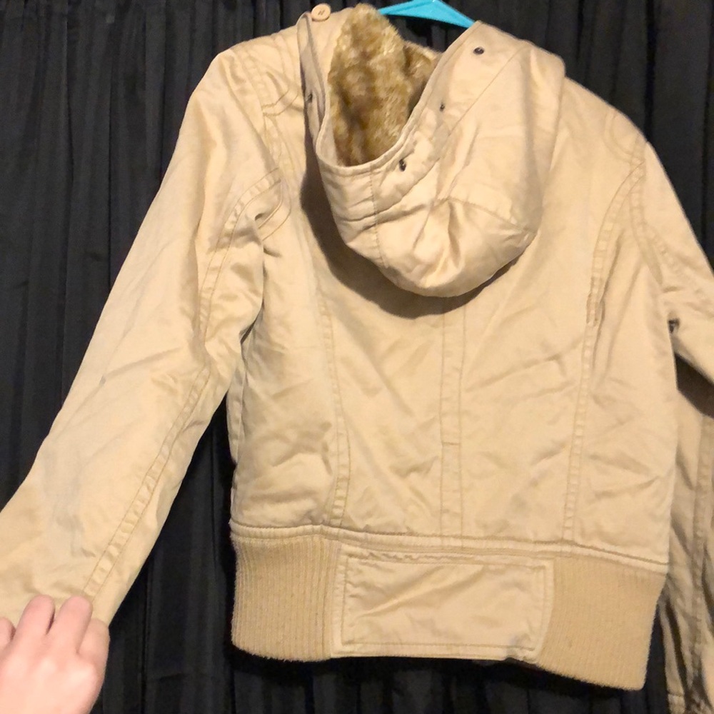 Jacket - Picture 3 of 3